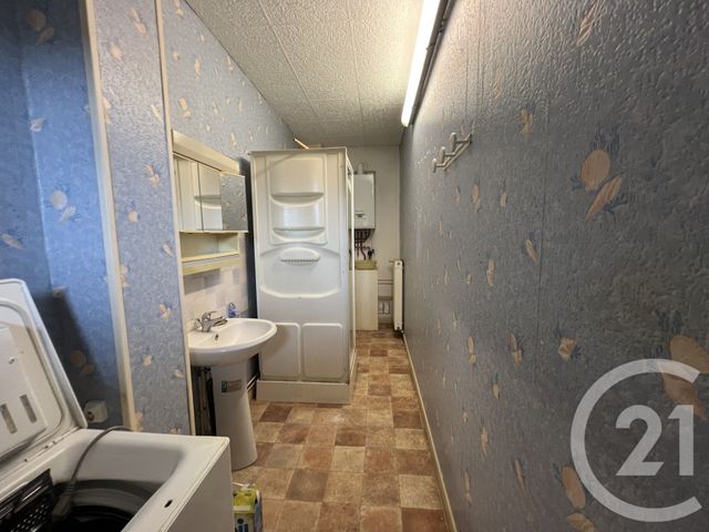 maison à vendre - 8 pièces - 185.0 m2 - ST QUENTIN - 02 - PICARDIE - Century 21 Faubourg D'Isle
