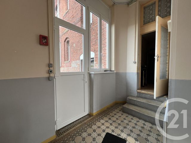 maison à vendre - 8 pièces - 185.0 m2 - ST QUENTIN - 02 - PICARDIE - Century 21 Faubourg D'Isle