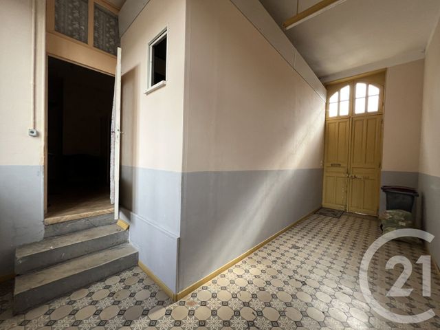 maison à vendre - 8 pièces - 185.0 m2 - ST QUENTIN - 02 - PICARDIE - Century 21 Faubourg D'Isle