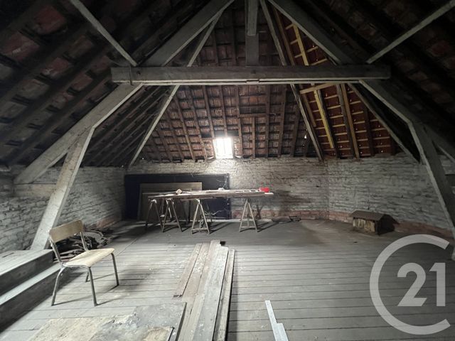 maison à vendre - 8 pièces - 185.0 m2 - ST QUENTIN - 02 - PICARDIE - Century 21 Faubourg D'Isle