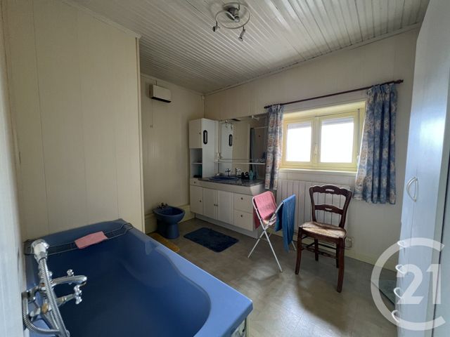maison à vendre - 8 pièces - 185.0 m2 - ST QUENTIN - 02 - PICARDIE - Century 21 Faubourg D'Isle