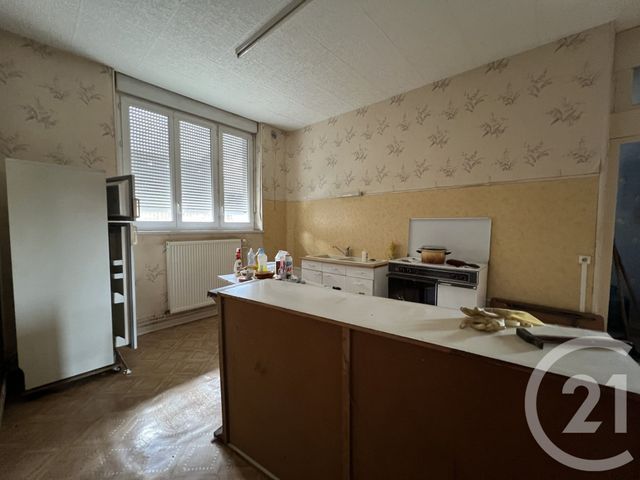 maison à vendre - 8 pièces - 185.0 m2 - ST QUENTIN - 02 - PICARDIE - Century 21 Faubourg D'Isle