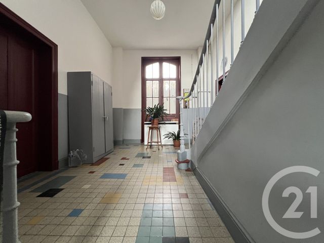 maison à vendre - 8 pièces - 185.0 m2 - ST QUENTIN - 02 - PICARDIE - Century 21 Faubourg D'Isle