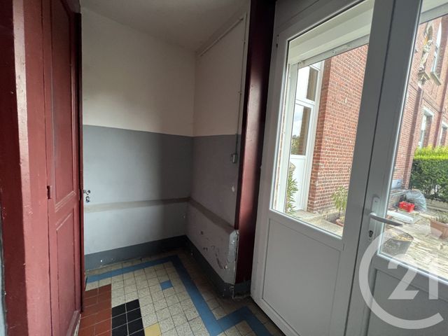 maison à vendre - 8 pièces - 185.0 m2 - ST QUENTIN - 02 - PICARDIE - Century 21 Faubourg D'Isle