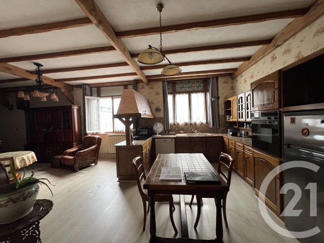 maison à vendre - 8 pièces - 185.0 m2 - ST QUENTIN - 02 - PICARDIE - Century 21 Faubourg D'Isle