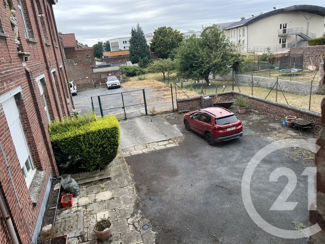 maison à vendre - 8 pièces - 185.0 m2 - ST QUENTIN - 02 - PICARDIE - Century 21 Faubourg D'Isle