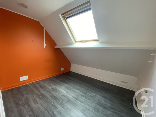 Appartement T4 à louer - 4 pièces - 103.0 m2 - ST QUENTIN - 02 - PICARDIE - Century 21 Faubourg D'Isle