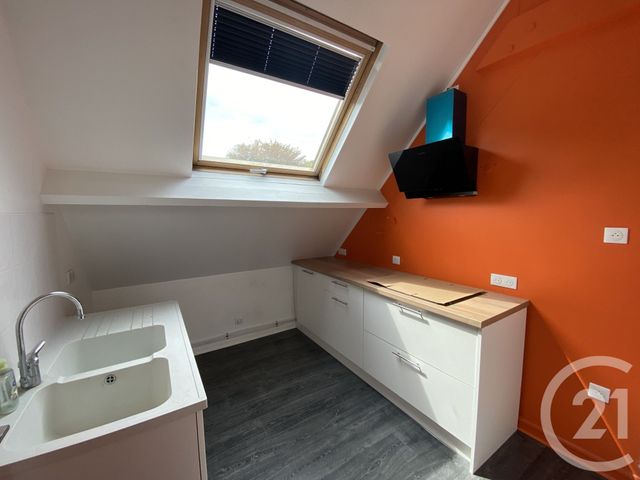 Appartement T4 à louer - 4 pièces - 103.0 m2 - ST QUENTIN - 02 - PICARDIE - Century 21 Faubourg D'Isle