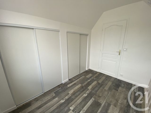 maison à louer - 2 pièces - 44.23 m2 - ST QUENTIN - 02 - PICARDIE - Century 21 Faubourg D'Isle