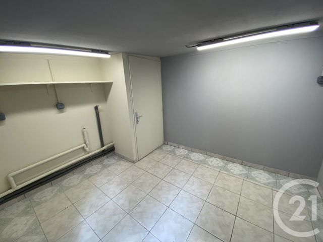 maison à louer - 2 pièces - 44.23 m2 - ST QUENTIN - 02 - PICARDIE - Century 21 Faubourg D'Isle