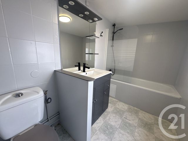 maison à louer - 2 pièces - 44.23 m2 - ST QUENTIN - 02 - PICARDIE - Century 21 Faubourg D'Isle
