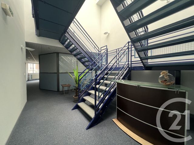 divers à vendre - 321.0 m2 - ST QUENTIN - 02 - PICARDIE - Century 21 Faubourg D'Isle