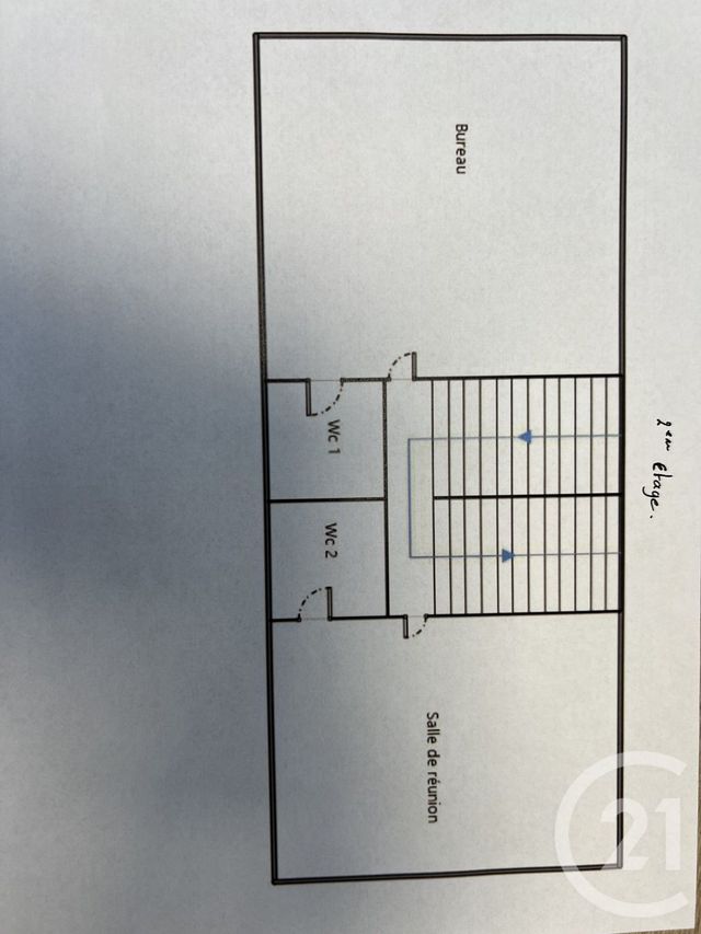 divers à vendre - 321.0 m2 - ST QUENTIN - 02 - PICARDIE - Century 21 Faubourg D'Isle