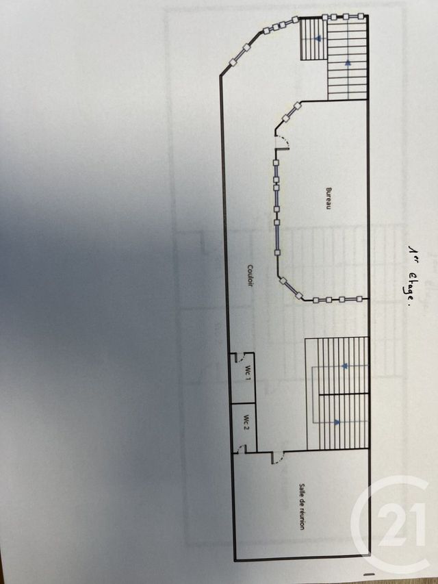 divers à vendre - 321.0 m2 - ST QUENTIN - 02 - PICARDIE - Century 21 Faubourg D'Isle