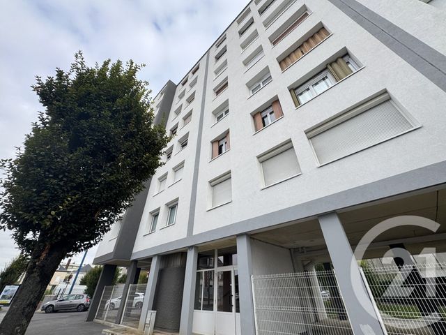 Appartement F3 Bis à vendre ST QUENTIN