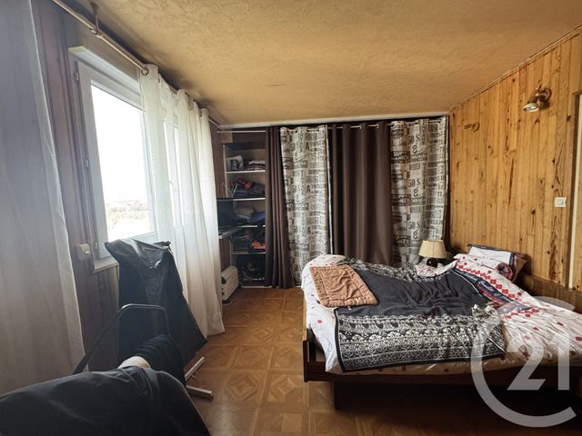 Appartement F3 bis à vendre - 4 pièces - 80.0 m2 - ST QUENTIN - 02 - PICARDIE - Century 21 Faubourg D'Isle