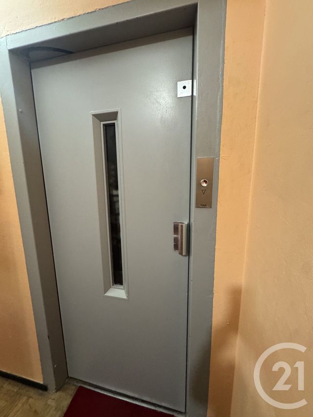 Appartement F3 bis à vendre - 4 pièces - 80.0 m2 - ST QUENTIN - 02 - PICARDIE - Century 21 Faubourg D'Isle