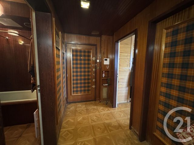 Appartement F3 bis à vendre - 4 pièces - 80.0 m2 - ST QUENTIN - 02 - PICARDIE - Century 21 Faubourg D'Isle