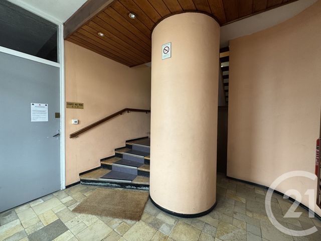 Appartement F3 bis à vendre - 4 pièces - 80.0 m2 - ST QUENTIN - 02 - PICARDIE - Century 21 Faubourg D'Isle