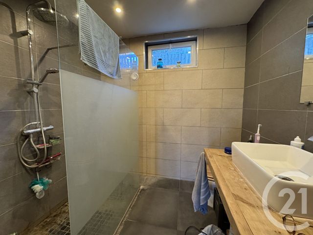 maison à vendre - 5 pièces - 145.0 m2 - BERNOT - 02 - PICARDIE - Century 21 Faubourg D'Isle