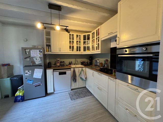 maison à vendre - 5 pièces - 145.0 m2 - BERNOT - 02 - PICARDIE - Century 21 Faubourg D'Isle