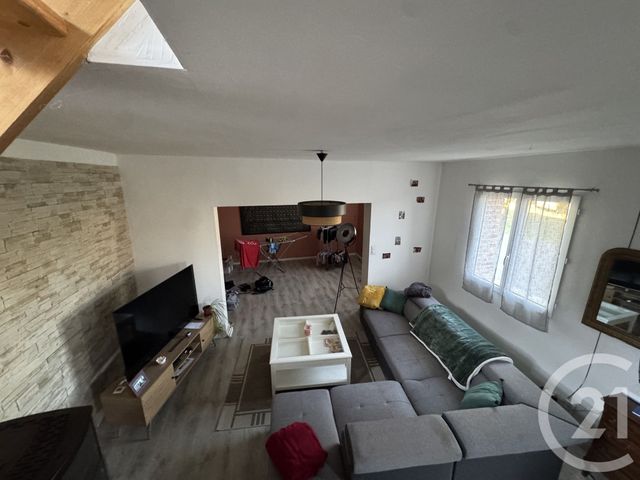 maison à vendre - 5 pièces - 145.0 m2 - BERNOT - 02 - PICARDIE - Century 21 Faubourg D'Isle