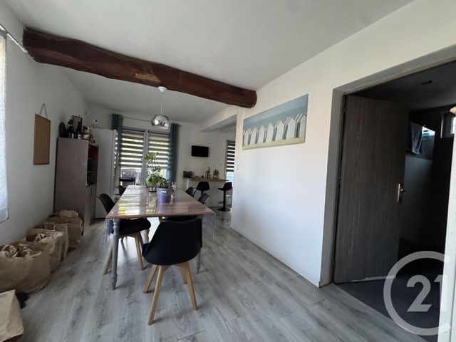 maison à vendre - 5 pièces - 145.0 m2 - BERNOT - 02 - PICARDIE - Century 21 Faubourg D'Isle