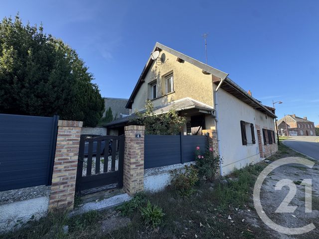 maison - BERNOT - 02