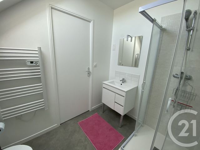 Appartement T2 à louer - 2 pièces - 29.07 m2 - ST QUENTIN - 02 - PICARDIE - Century 21 Faubourg D'Isle