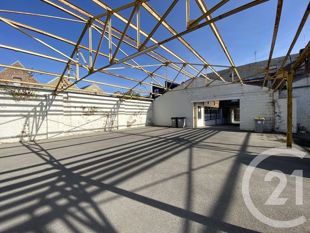 Appartement T2 à louer - 2 pièces - 29.07 m2 - ST QUENTIN - 02 - PICARDIE - Century 21 Faubourg D'Isle