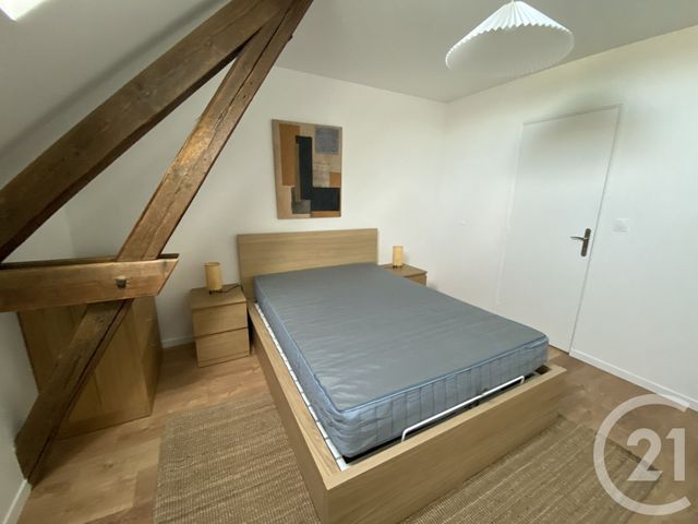 Appartement T2 à louer - 2 pièces - 29.07 m2 - ST QUENTIN - 02 - PICARDIE - Century 21 Faubourg D'Isle