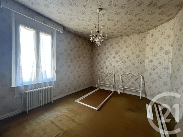 maison à vendre - 4 pièces - 114.44 m2 - ST QUENTIN - 02 - PICARDIE - Century 21 Faubourg D'Isle