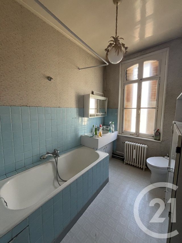 maison à vendre - 4 pièces - 114.44 m2 - ST QUENTIN - 02 - PICARDIE - Century 21 Faubourg D'Isle