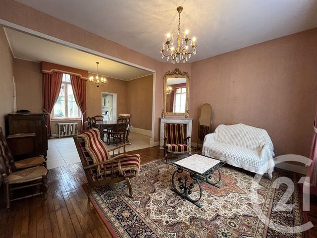 maison à vendre - 4 pièces - 114.44 m2 - ST QUENTIN - 02 - PICARDIE - Century 21 Faubourg D'Isle