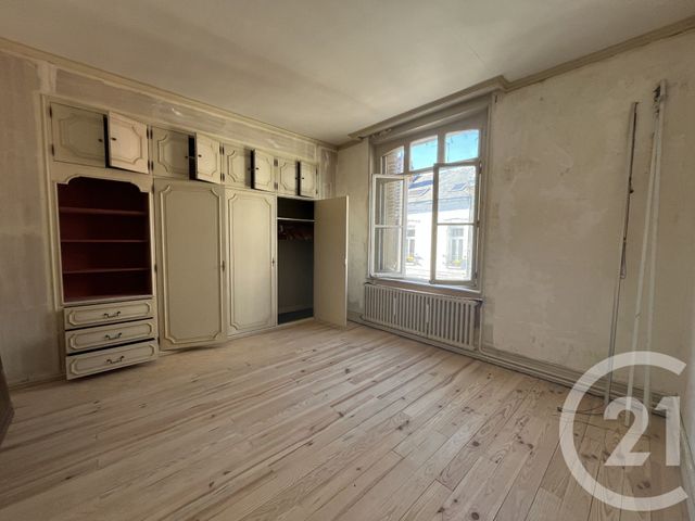 maison à vendre - 4 pièces - 114.44 m2 - ST QUENTIN - 02 - PICARDIE - Century 21 Faubourg D'Isle