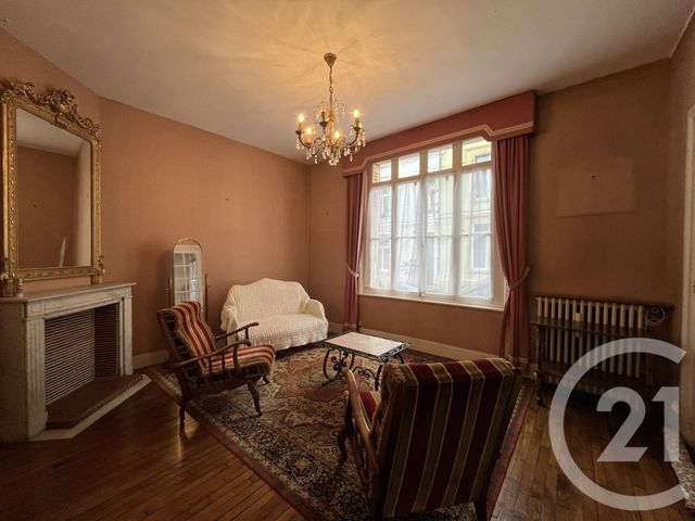 maison à vendre - 4 pièces - 114.44 m2 - ST QUENTIN - 02 - PICARDIE - Century 21 Faubourg D'Isle