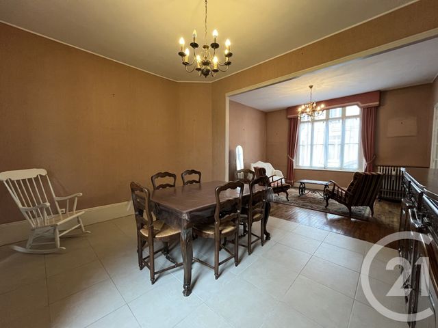 maison à vendre - 4 pièces - 114.44 m2 - ST QUENTIN - 02 - PICARDIE - Century 21 Faubourg D'Isle