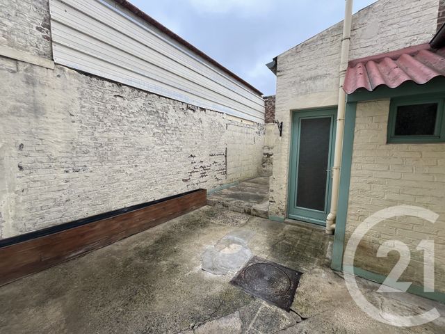 maison à vendre - 4 pièces - 114.44 m2 - ST QUENTIN - 02 - PICARDIE - Century 21 Faubourg D'Isle