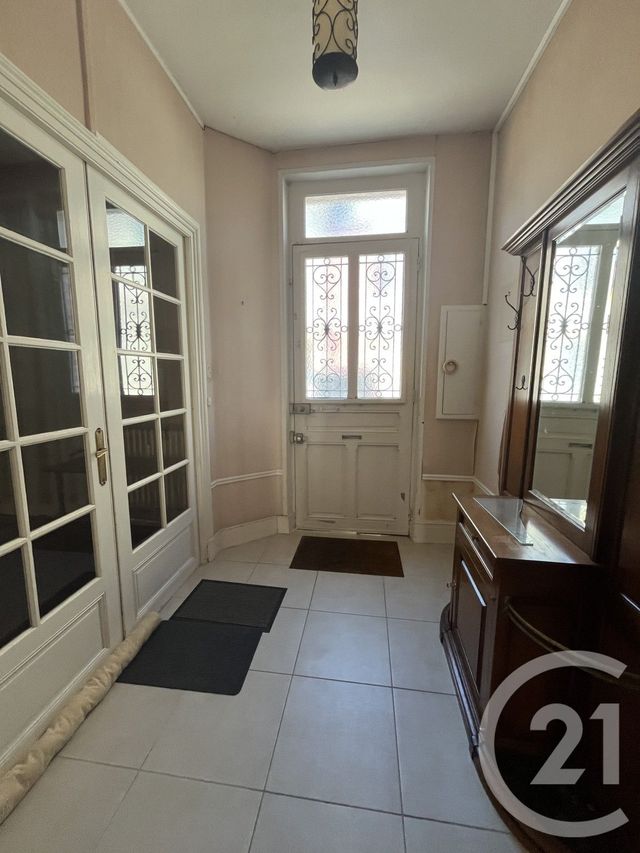 maison à vendre - 4 pièces - 114.44 m2 - ST QUENTIN - 02 - PICARDIE - Century 21 Faubourg D'Isle