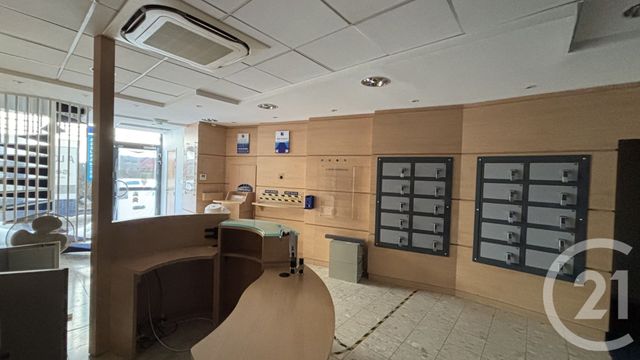 maison à vendre - 15 pièces - 211.0 m2 - ST QUENTIN - 02 - PICARDIE - Century 21 Faubourg D'Isle
