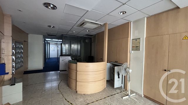 maison à vendre - 15 pièces - 211.0 m2 - ST QUENTIN - 02 - PICARDIE - Century 21 Faubourg D'Isle