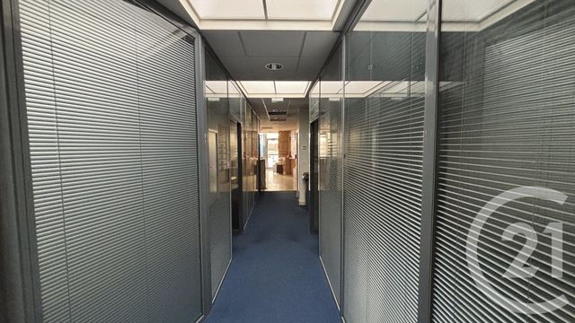 maison à vendre - 15 pièces - 211.0 m2 - ST QUENTIN - 02 - PICARDIE - Century 21 Faubourg D'Isle