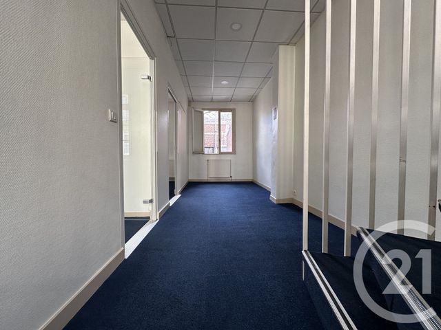 maison à vendre - 15 pièces - 211.0 m2 - ST QUENTIN - 02 - PICARDIE - Century 21 Faubourg D'Isle