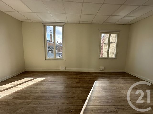 maison à vendre - 15 pièces - 211.0 m2 - ST QUENTIN - 02 - PICARDIE - Century 21 Faubourg D'Isle