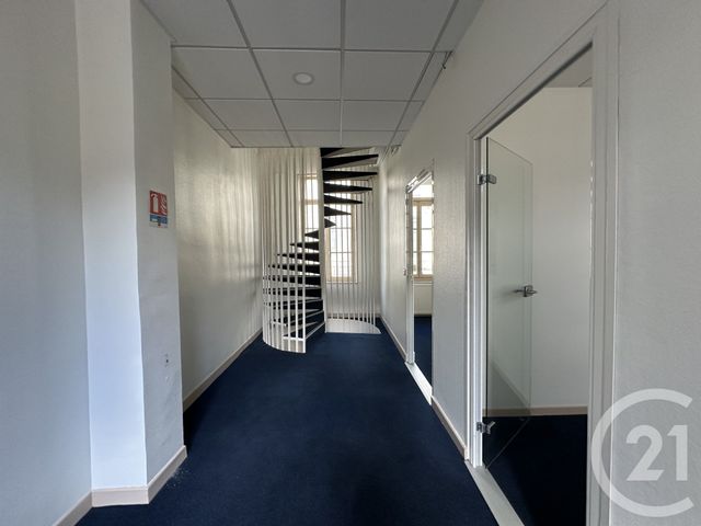 maison à vendre - 15 pièces - 211.0 m2 - ST QUENTIN - 02 - PICARDIE - Century 21 Faubourg D'Isle