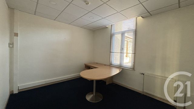 maison à vendre - 15 pièces - 211.0 m2 - ST QUENTIN - 02 - PICARDIE - Century 21 Faubourg D'Isle