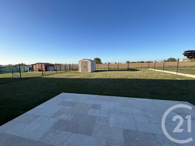 maison à vendre - 4 pièces - 86.05 m2 - ESSIGNY LE GRAND - 02 - PICARDIE - Century 21 Faubourg D'Isle