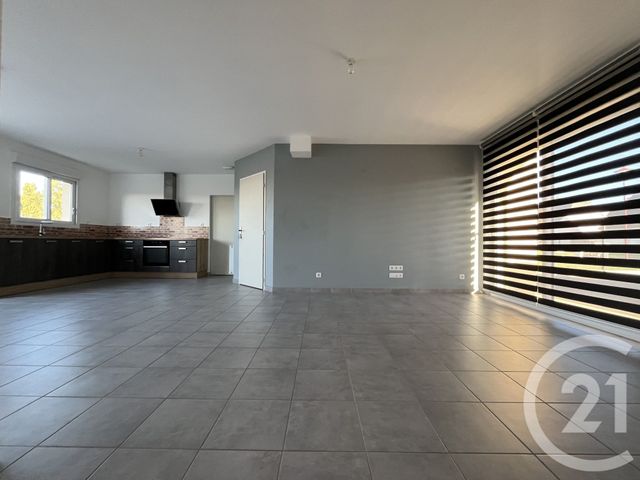 maison à vendre - 4 pièces - 86.05 m2 - ESSIGNY LE GRAND - 02 - PICARDIE - Century 21 Faubourg D'Isle