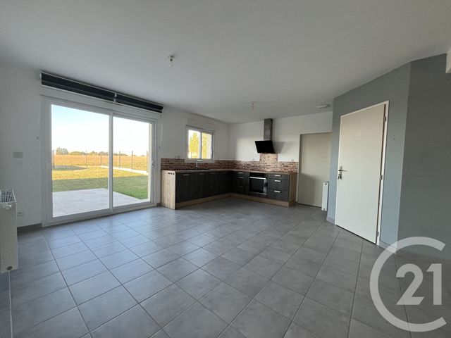 maison à vendre - 4 pièces - 86.05 m2 - ESSIGNY LE GRAND - 02 - PICARDIE - Century 21 Faubourg D'Isle