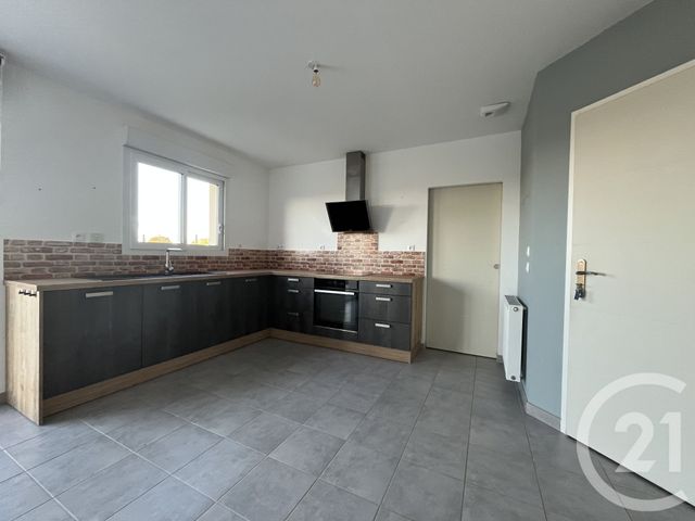 maison à vendre - 4 pièces - 86.05 m2 - ESSIGNY LE GRAND - 02 - PICARDIE - Century 21 Faubourg D'Isle